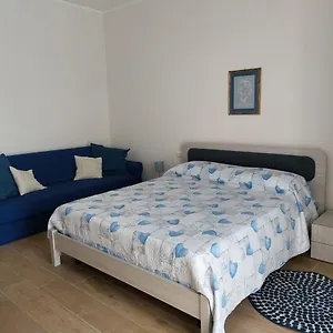 Pagano Mare Taormina