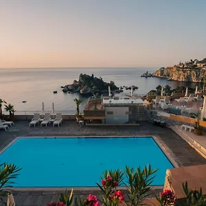 Panoramic Taormina