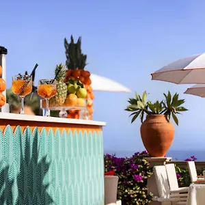 Hotel Villa Taormina Taormina