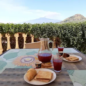 Le Nuove Porte Di Taormina