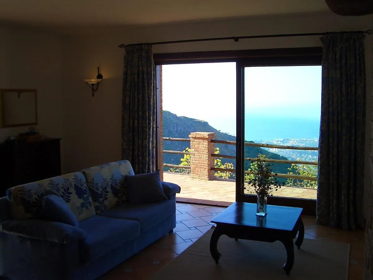 Villa Etna Mare - Pool Villa In Peaceful Location With Breathtaking Views Of The Sea, Mt Etna & Taormina - 0*,