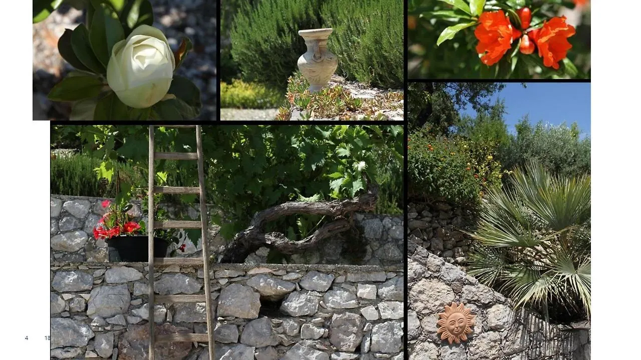 Casa de Férias Villa Etna Mare - Pool Villa In Peaceful Location With Breathtaking Views Of The Sea, Mt Etna & Taormina -